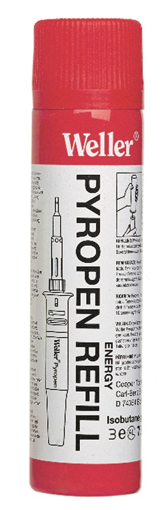 gas-navulfles pyropen weller-1 gas-navulfles pyropen weller-1