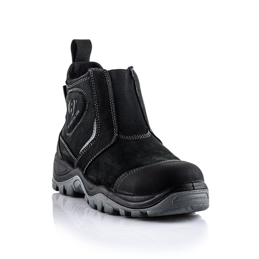 veiligheidsschoenen buckbootz-7 veiligheidsschoenen buckbootz-7