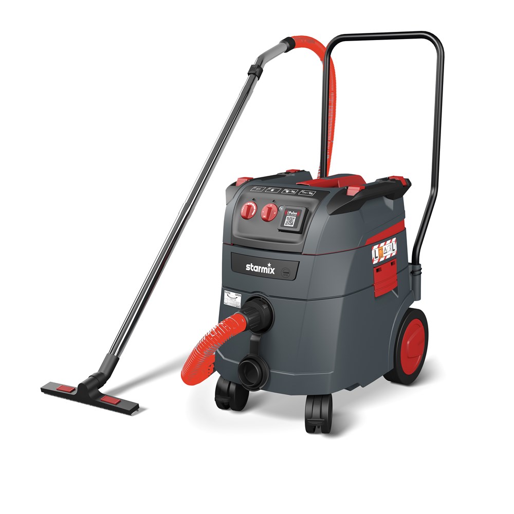 Afbeelding voor Stofzuiger Ipulse L-1635 Premium