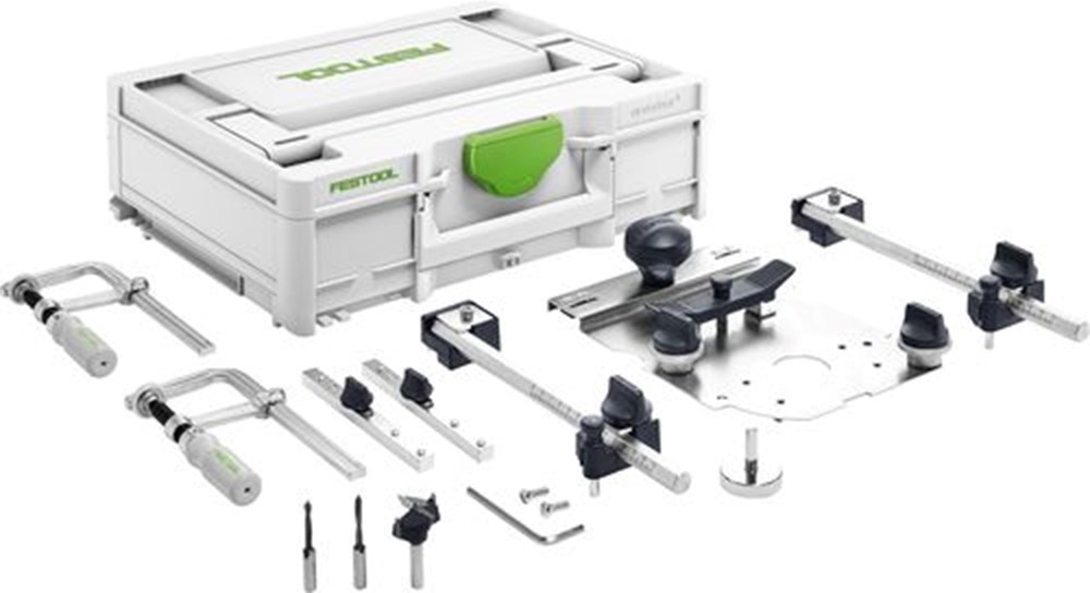 gatenrij-boorset festool-1 gatenrij-boorset festool-1