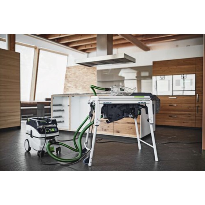 Afbeelding Festool zaagtafel "sawstop" TKS 80 EBS