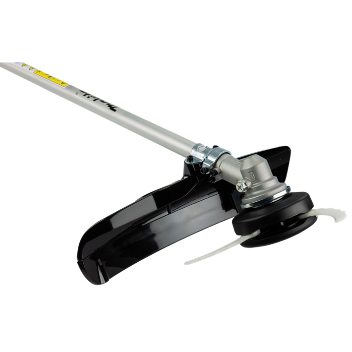 Afbeelding Makita 36 v bosmaaier connector type d-greep