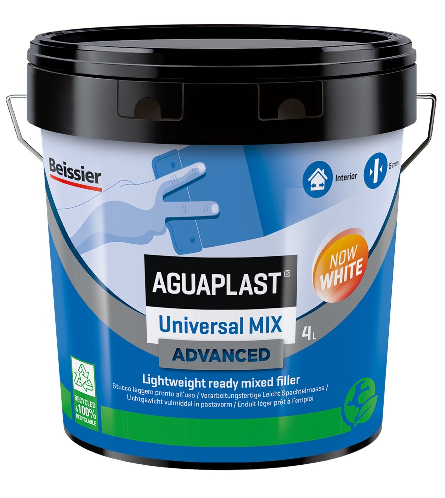 Afbeelding voor: Universal Mix