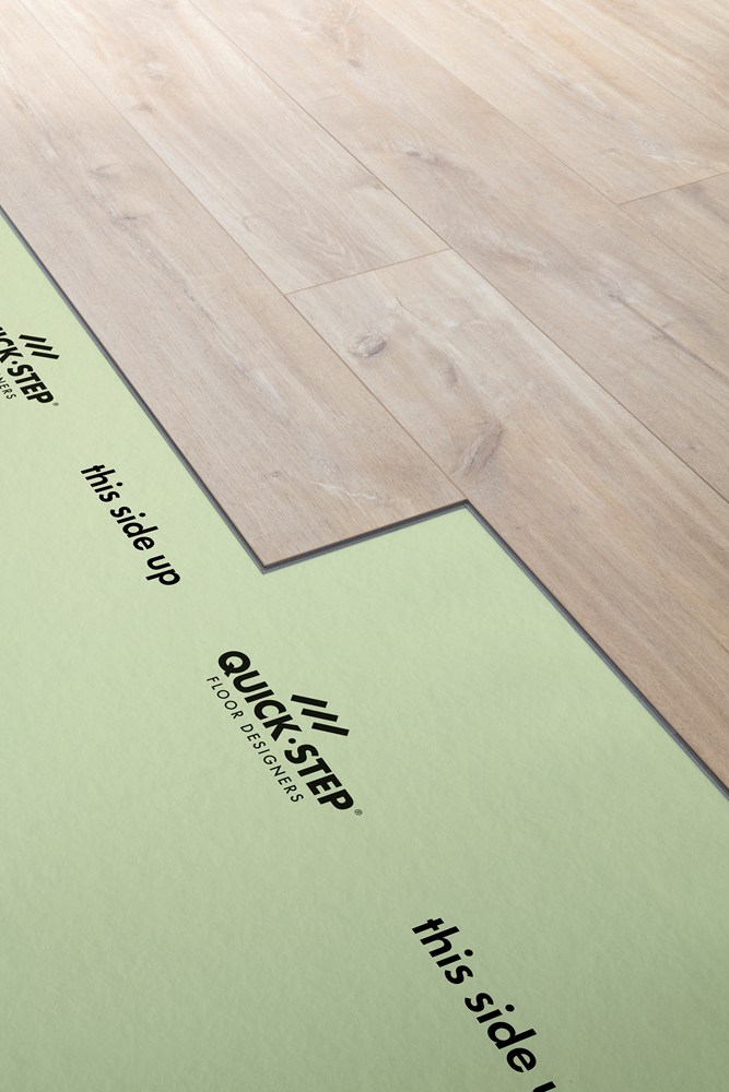Afbeelding voor Ondervloer Transit Underlay