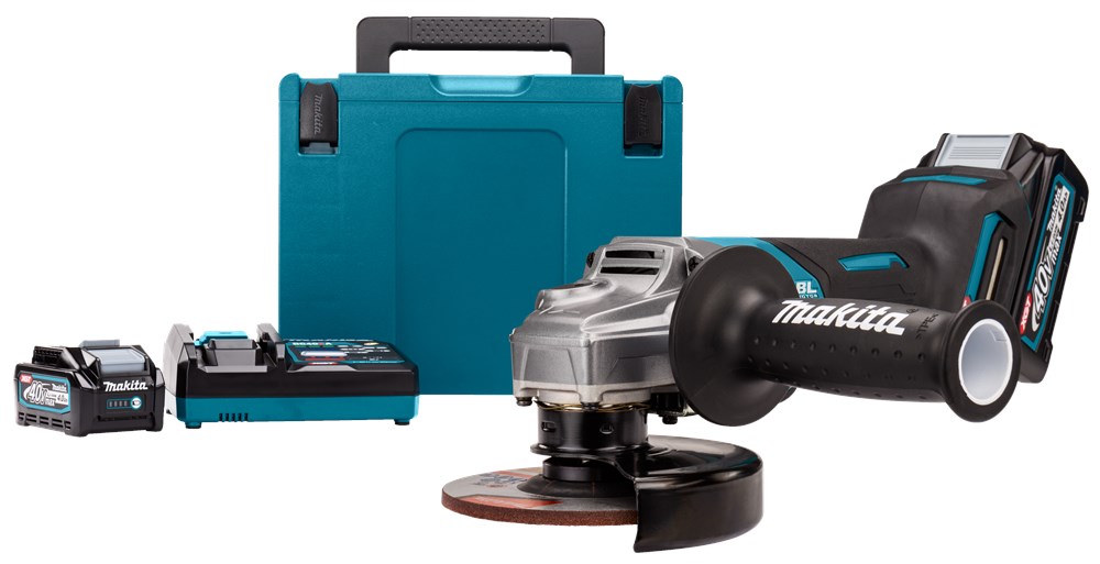 accu haakse slijper makita 125mm-1 accu haakse slijper makita 125mm-1
