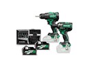 HIKOKI Comboset slagmoer accu in HSC KC18DEWJZ 2X ACCU 1X LADER 18V KC18DEWJZ_klein.jpg