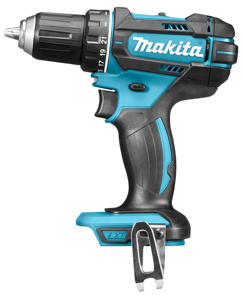 accu boor-/ schroefmachine makita-2 accu boor-/ schroefmachine makita-2