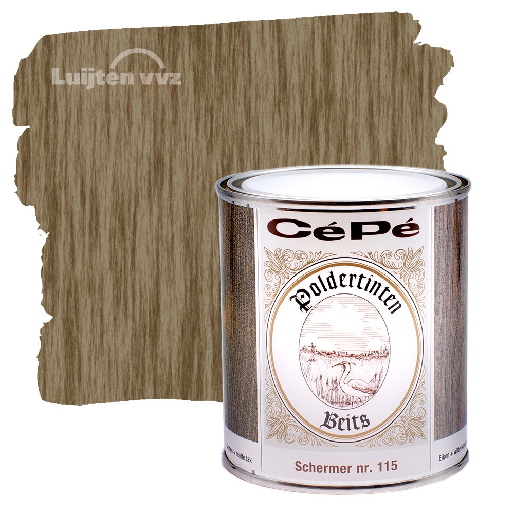 CePe Poldertinten Schermer - 115 (2)