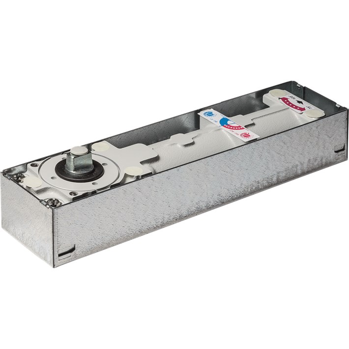 Vloerveer, BTS 80
