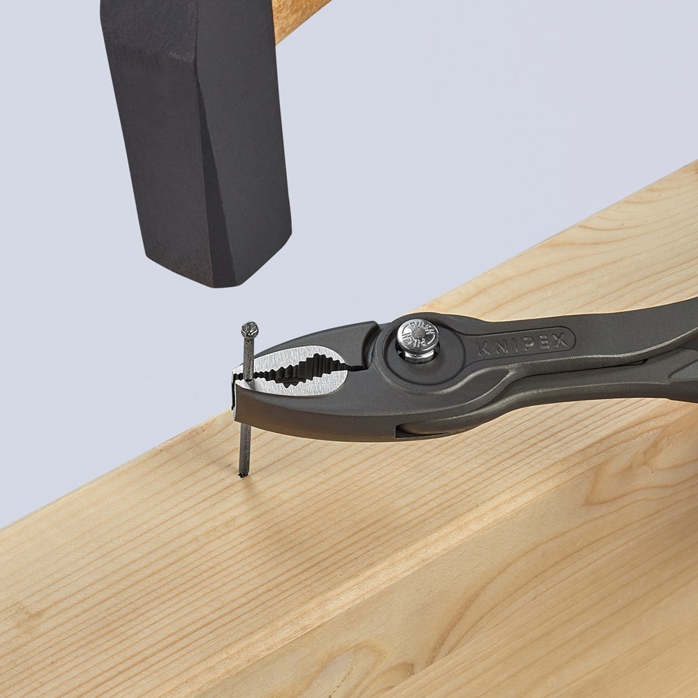 208 mm, 45 mm, 15 mm, 282 g, 1, zwart geatramenteerd, met anti-slip kunststof bekleed, gepolijst, 5, 5/32 - 7/8 in, 4 - 22 mm, 22 mm, 7/8 in 8201200-00-F-A-11.jpg