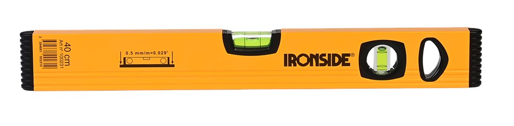 waterpas ironside-3 waterpas ironside-3