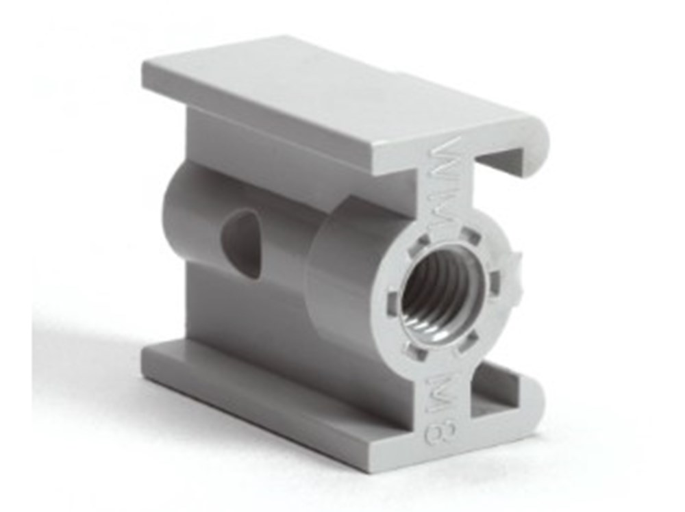 Afbeelding voor Klemnok PVC