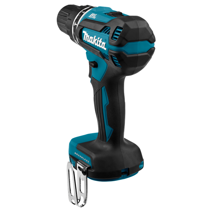 Afbeelding Makita 18 v klopboor-/schroefmachine