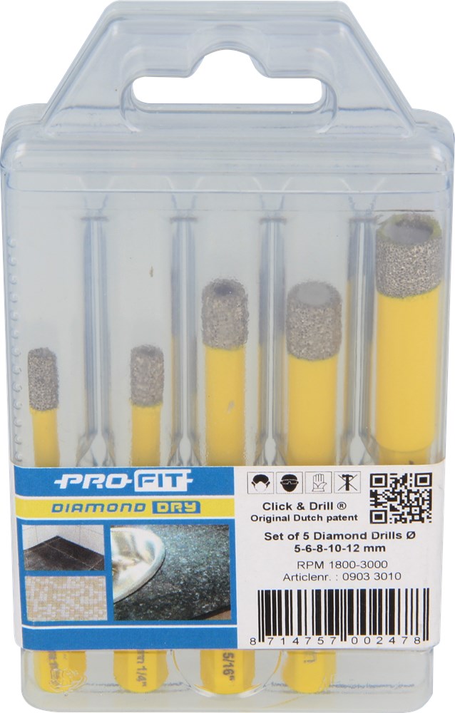 diamantborenset diamond dry profit-3 diamantborenset diamond dry profit-3