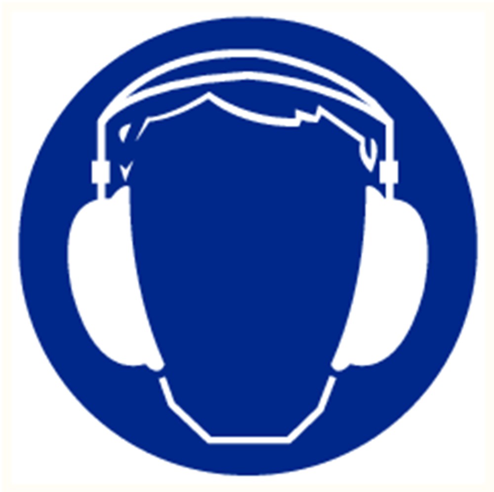 gebodssticker vinyl blauw/wit-1 gebodssticker vinyl blauw/wit-1