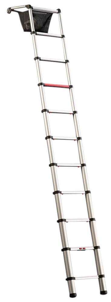 Ladders & accessoires