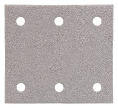 Schuurvel K60 114X102 White Schuurvel K60 114X102 White
