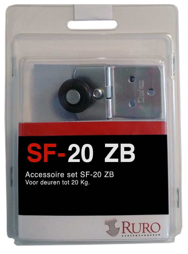 Afbeelding voor Accessoire set SF-20 ZB
