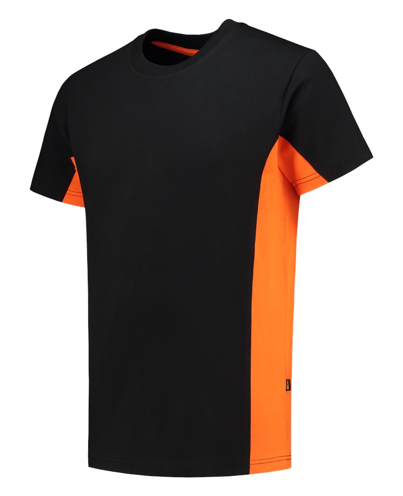 T-shirt bicolor tricorp-1 T-shirt bicolor tricorp-1