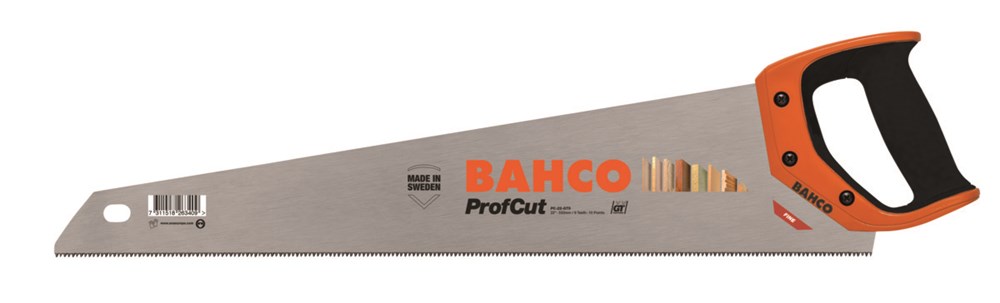 handzaag profcut fine bahco-1 handzaag profcut fine bahco-1