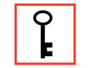 BORD NOODSLEUTEL 200X200MM PP 332217.png