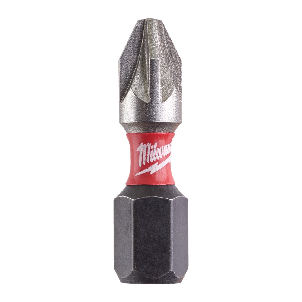 Afbeelding voor Bit Pozidrive (25) PZ2x25mm