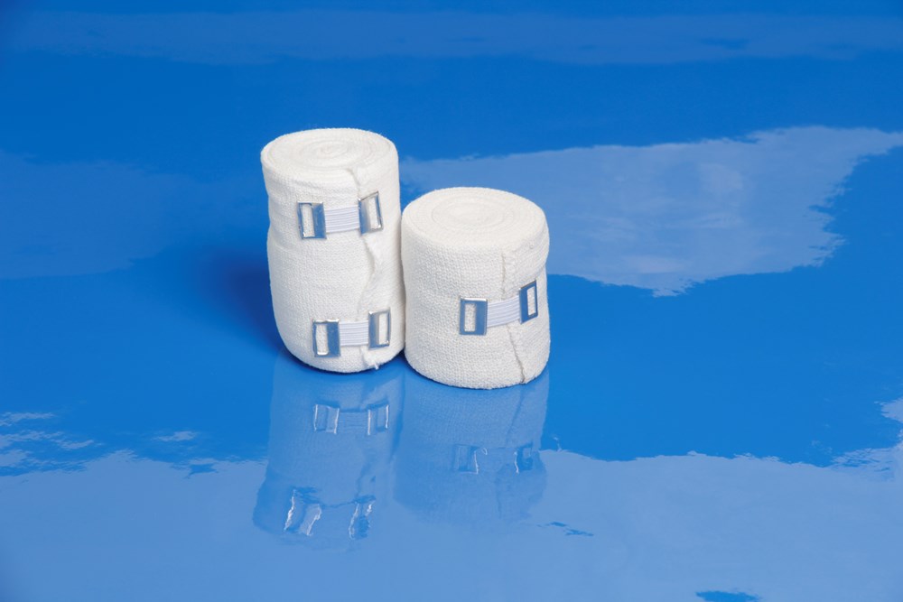 Afbeelding voor Ideaal windsel