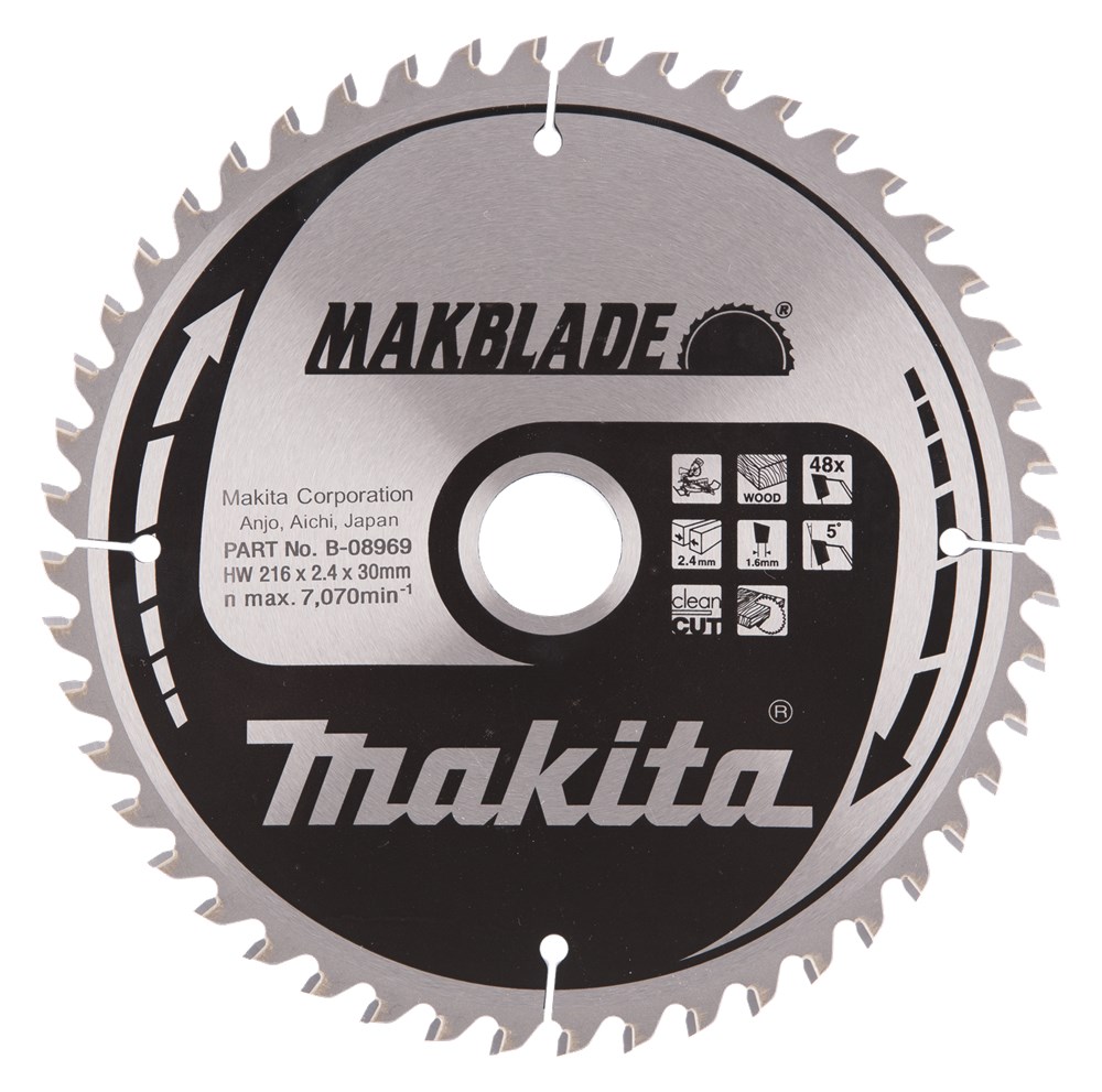 cirkelzaagblad hm makita-3 cirkelzaagblad hm makita-3