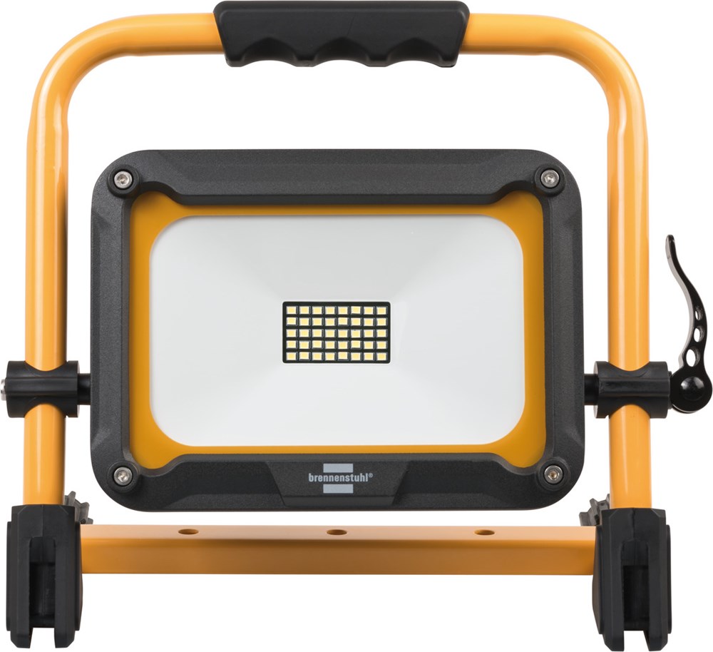 accu bouwlamp led klasse III-2 accu bouwlamp led klasse III-2