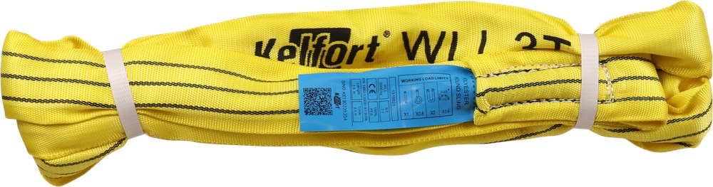 rondstrop polyester kelfort-3 rondstrop polyester kelfort-3
