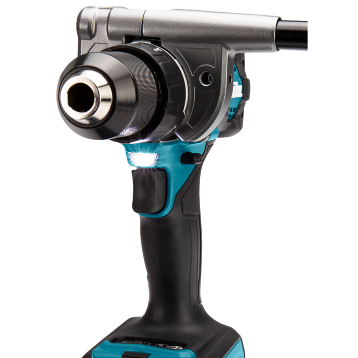 Afbeelding Makita 40 v max boor-/schroefmachine