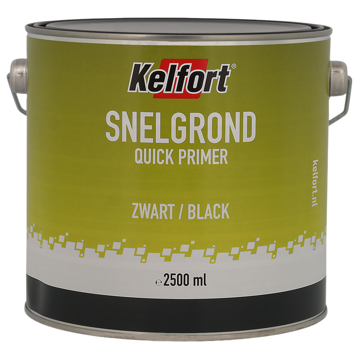 Grondverf snelgrond Kelfort