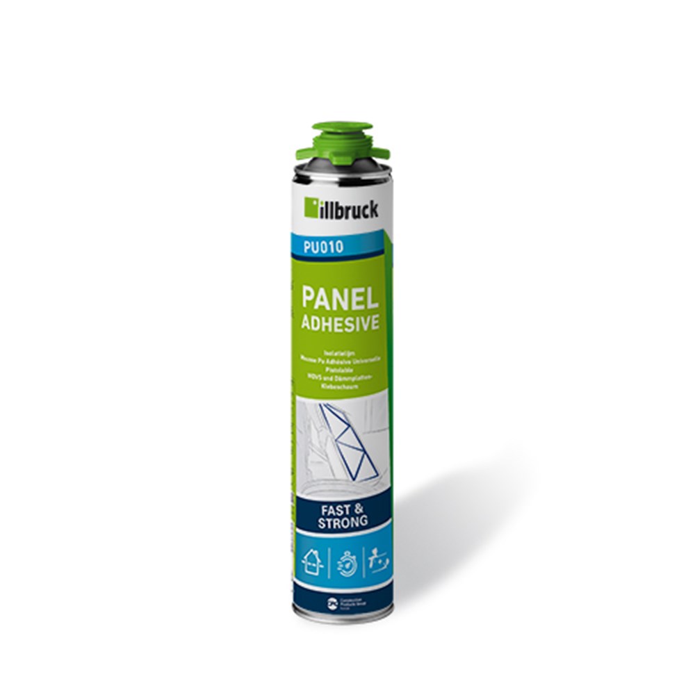 Lijmschuim Pu010 750Ml 329129