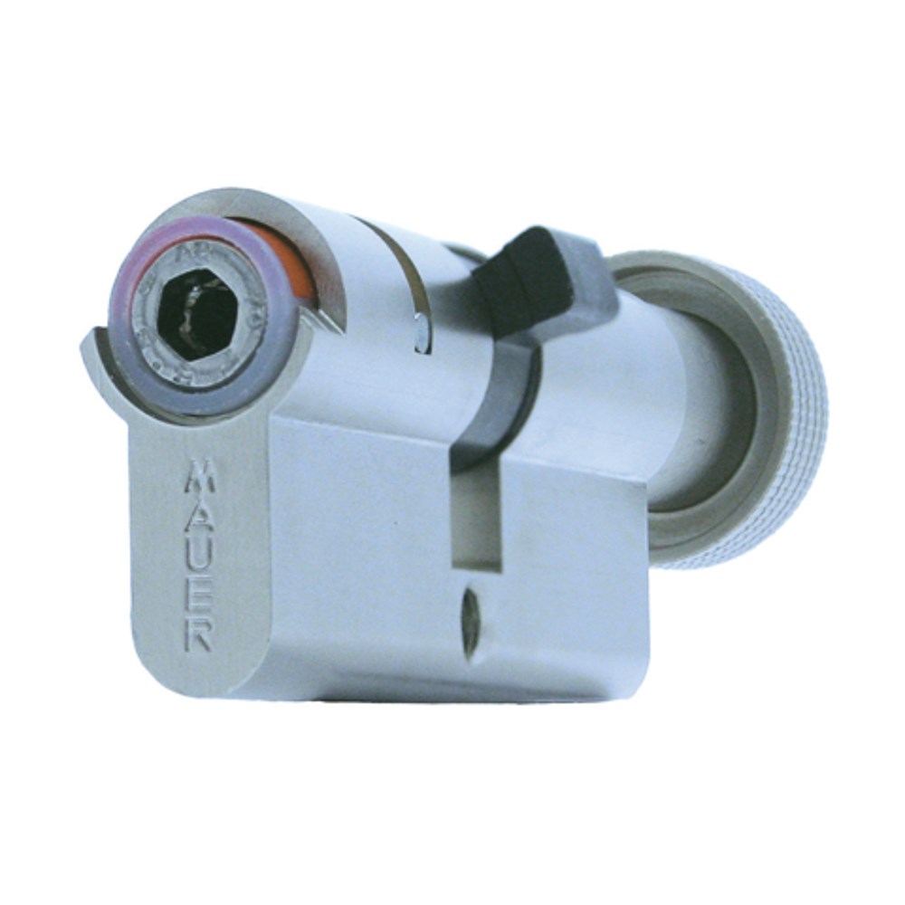 WC-knopcilinder