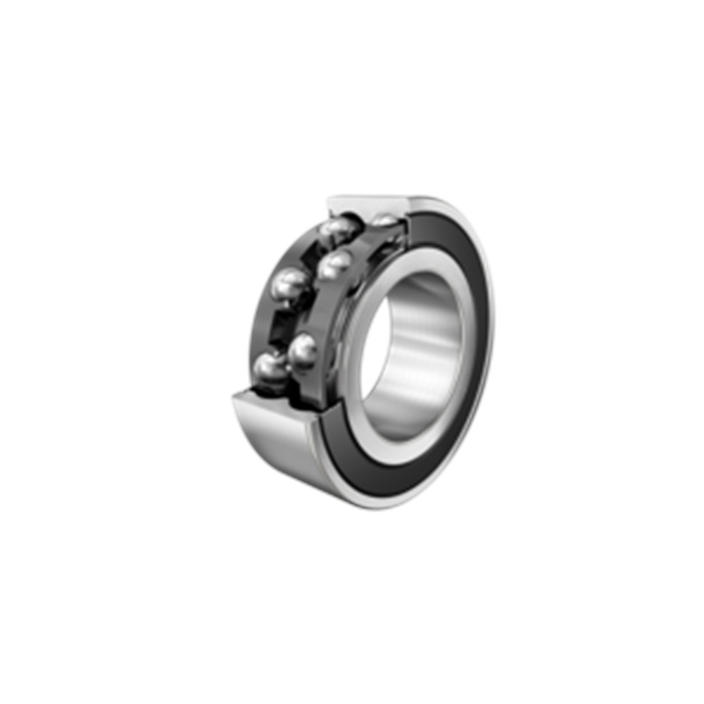 Hoekcontactlager, dubbelrijig 3206-BD-XL-2HRS-TVH