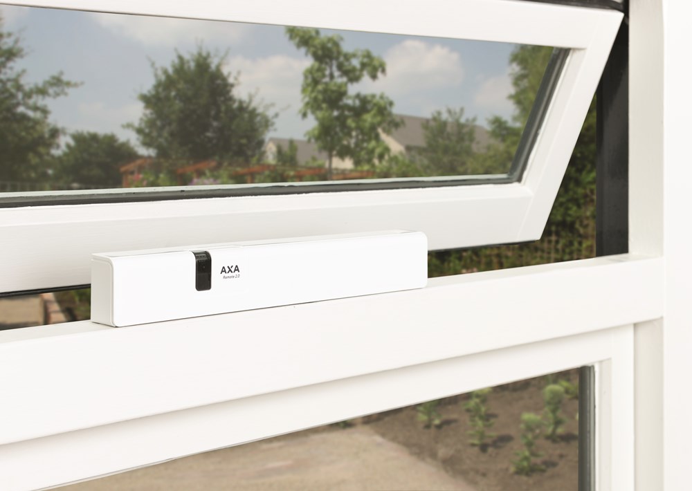 raamopener axa remote 2.0 skg**-4 raamopener axa remote 2.0 skg**-4