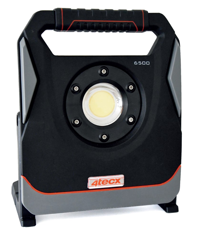 Afbeelding voor Bouwlamp LED Klasse 3