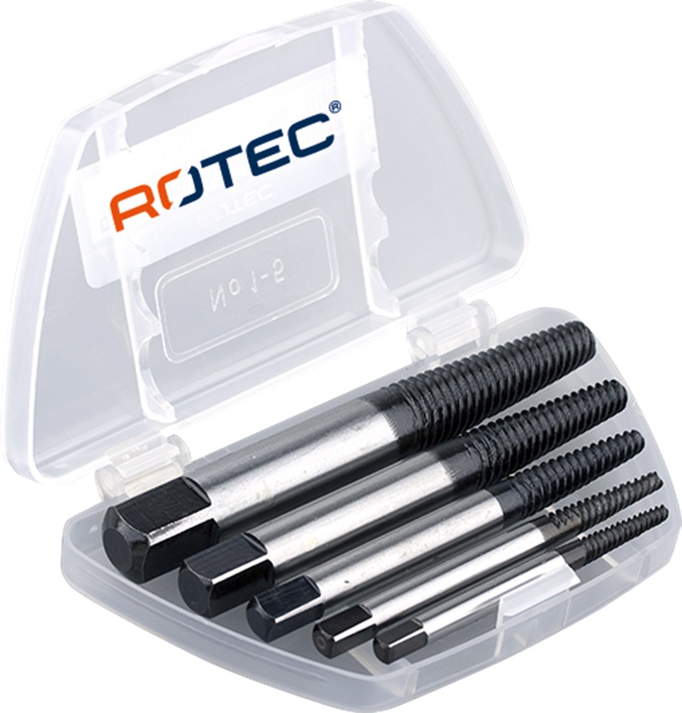 Tapeinduith. Set M3-M18 5-Dlg No1-5 3809001