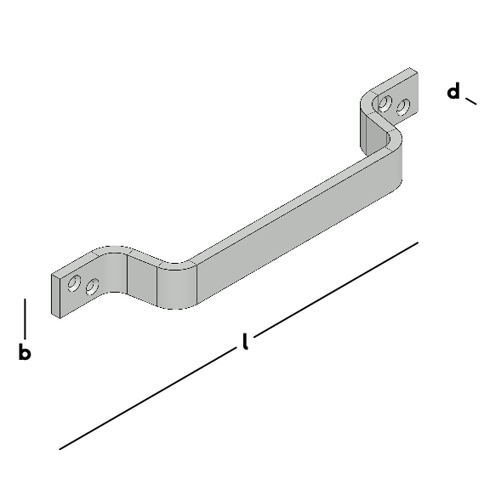 handgreep elvz-3 handgreep elvz-3