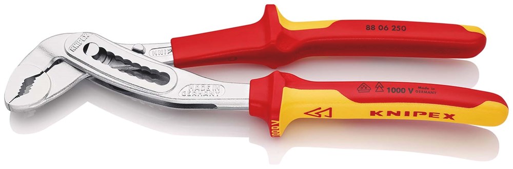 waterpomptang alligator knipex-1 waterpomptang alligator knipex-1