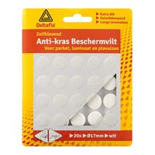 873000730 Anti-Krasvilt - rond 873000730 Anti-Krasvilt - rond