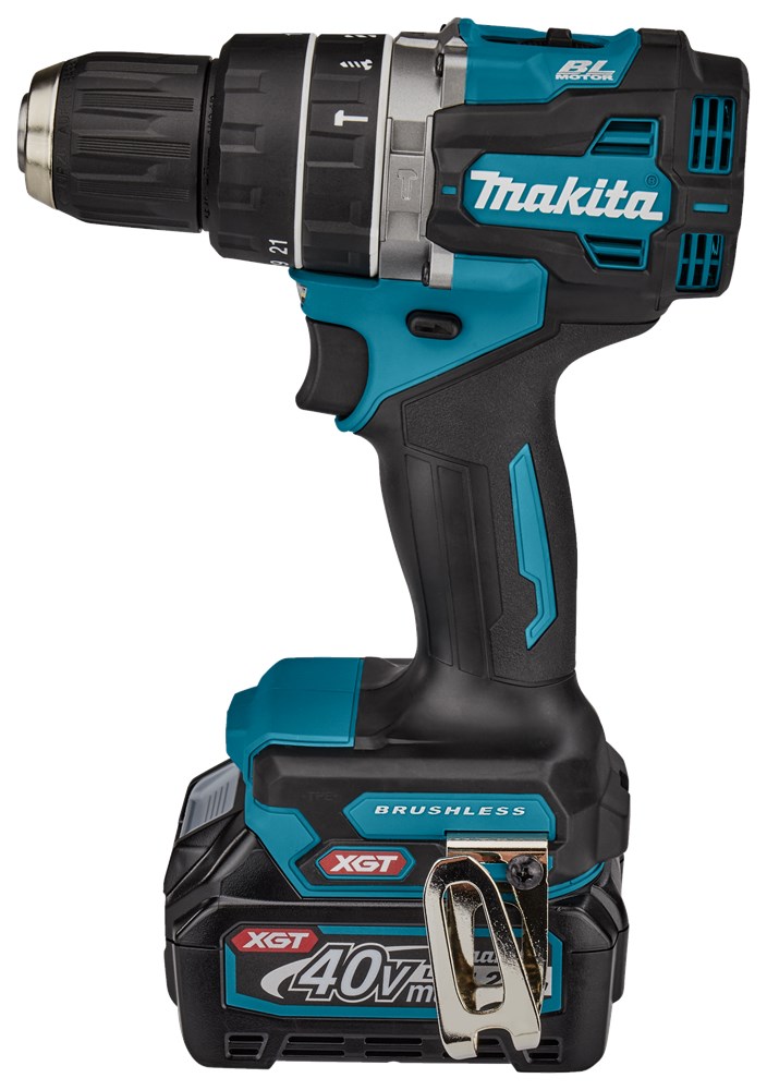 accu klopboor-/ schroefmachine makita-4 accu klopboor-/ schroefmachine makita-4