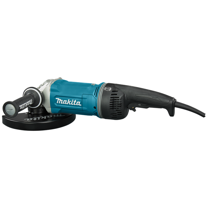 Afbeelding Makita 230 v haakse slijper 230 mm GA9070YX1