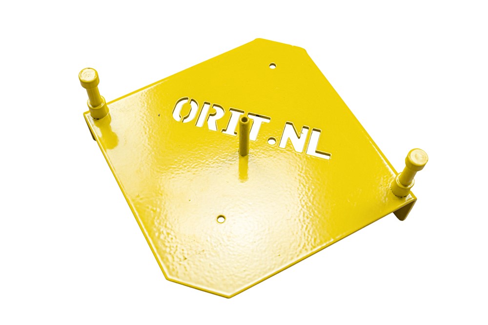 draadspanner geel orit-1 draadspanner geel orit-1