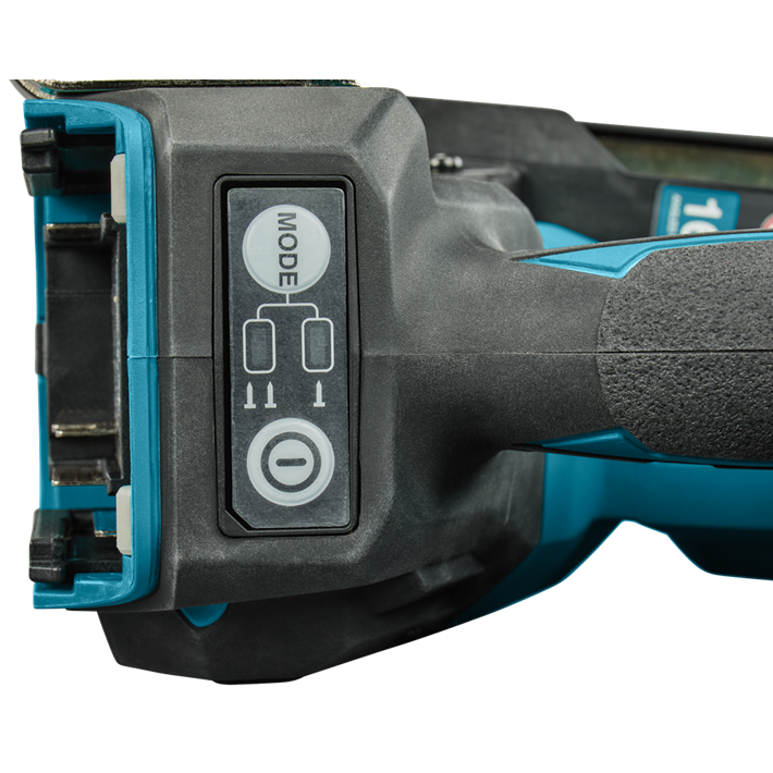 Afbeelding Makita lxt 18 v brad tacker 16ga