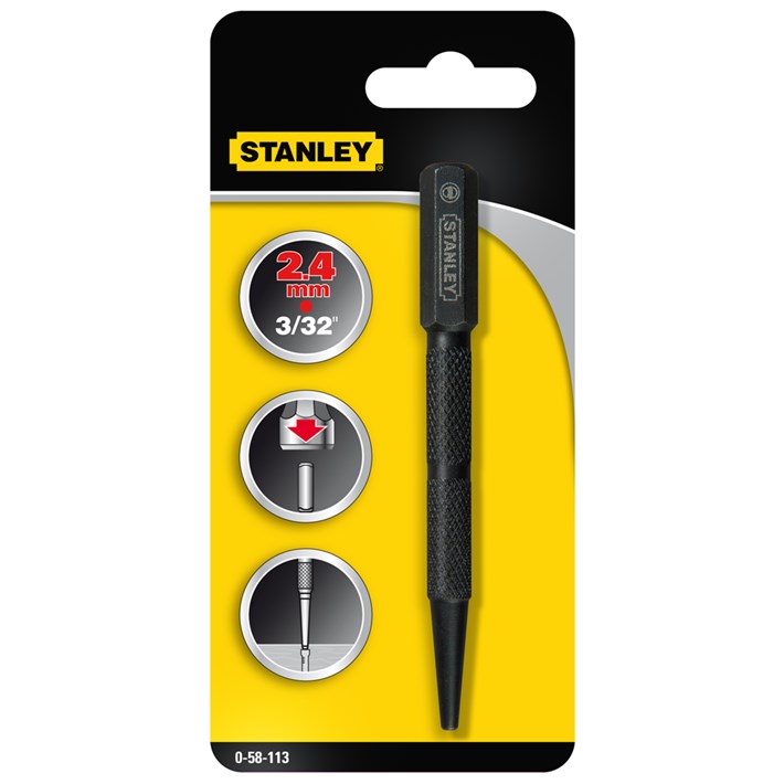Afbeelding STANLEY drevel 0-58-113