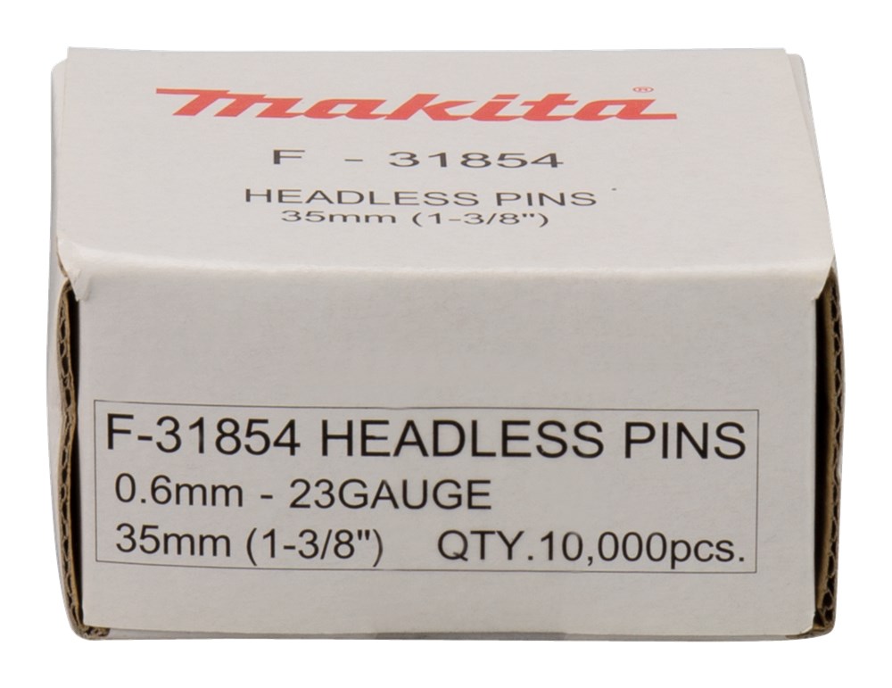 pins gegalvaniseerd makita-2 pins gegalvaniseerd makita-2