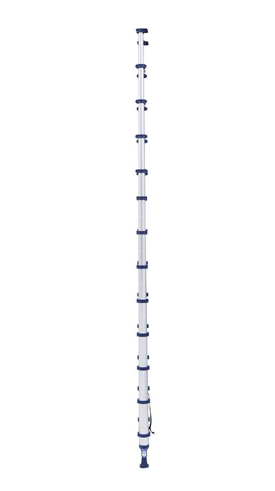 telescoopladder aluminium little jumbo-3 telescoopladder aluminium little jumbo-3