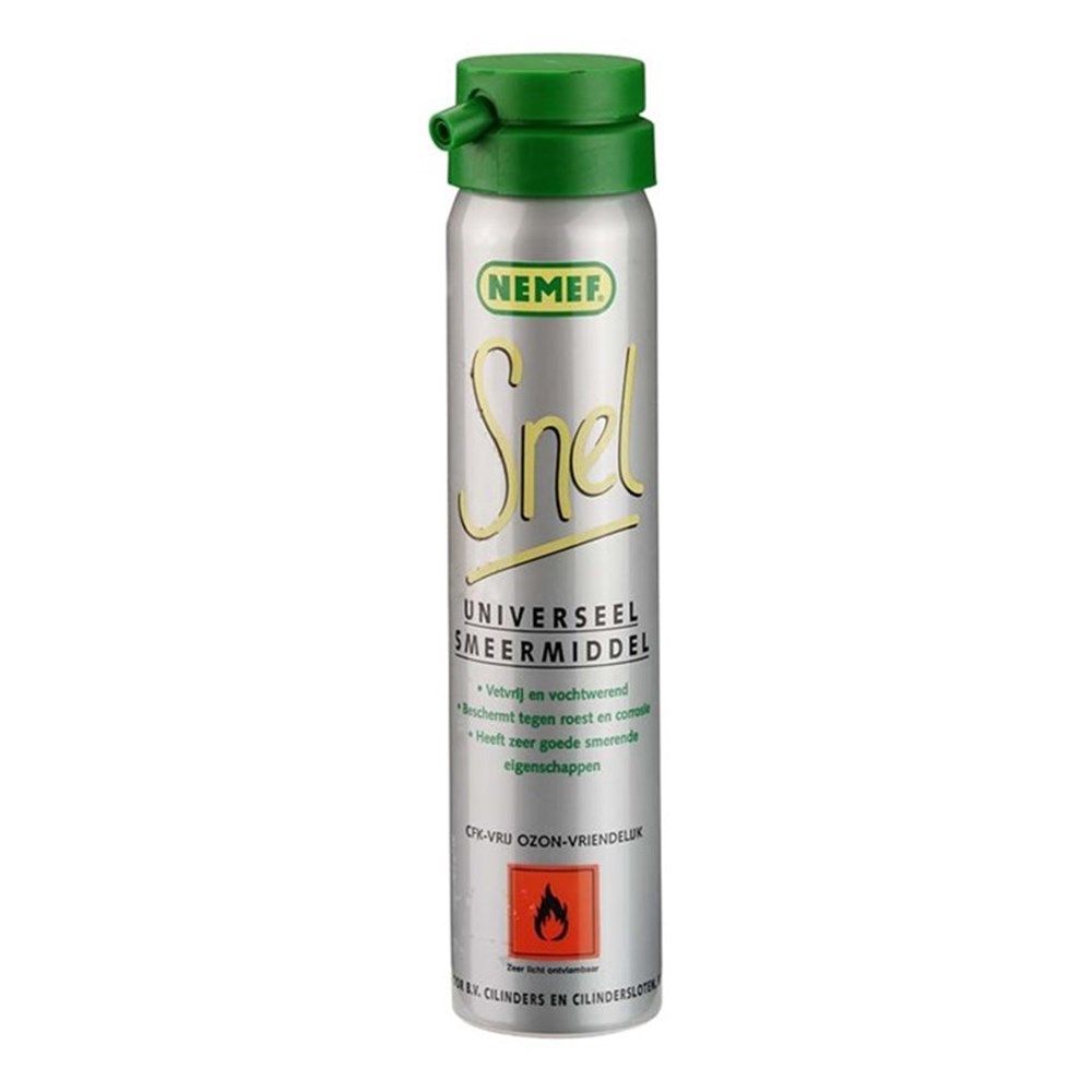 Afbeelding voor Slotspray 1013