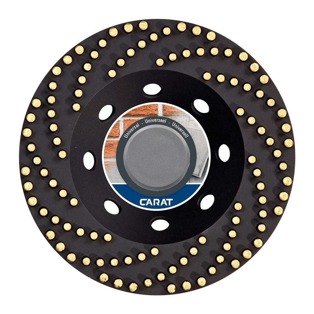 diamantslijpkop carat master-1 diamantslijpkop carat master-1